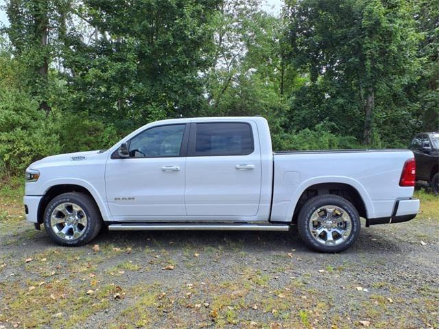 new 2025 Ram 1500 car, priced at $47,952