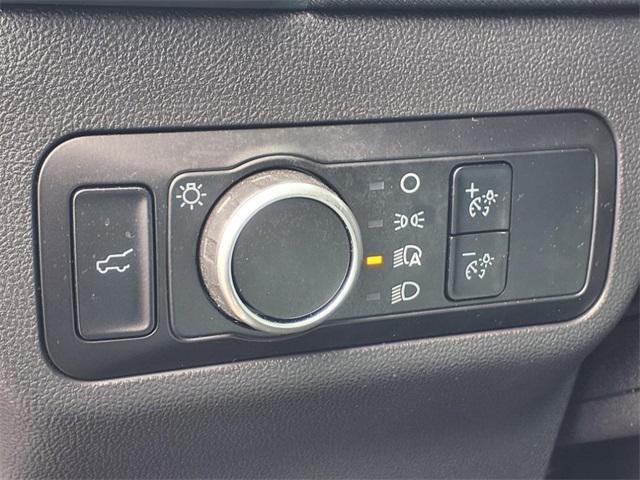 used 2024 Ford Bronco Sport car, priced at $24,386