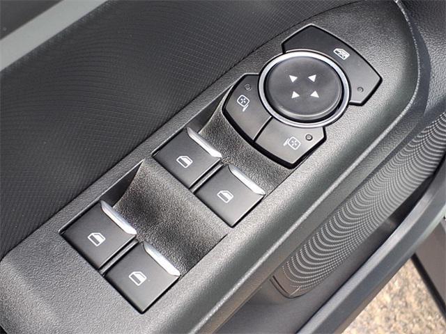 used 2024 Ford Bronco Sport car, priced at $24,386