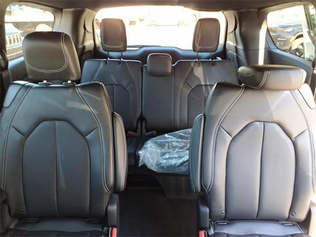 new 2026 Chrysler Pacifica car, priced at $42,834