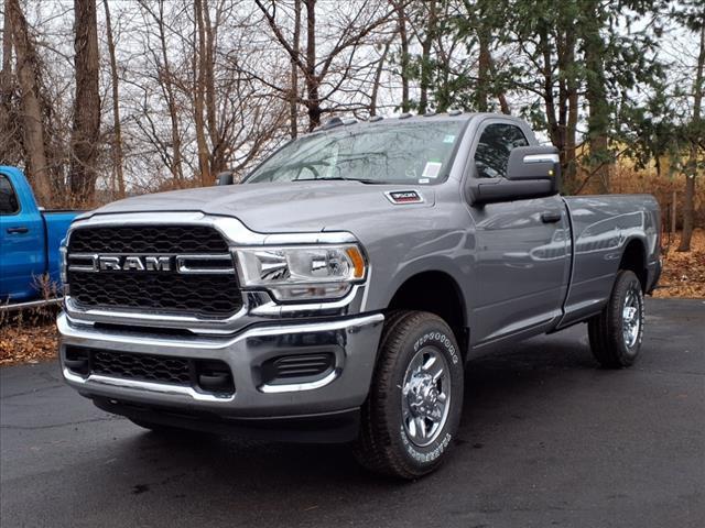 new 2024 Ram 3500 car, priced at $47,079