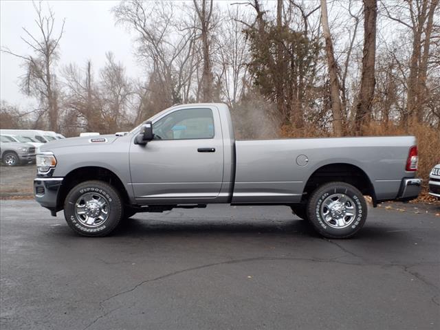 new 2024 Ram 3500 car, priced at $47,079