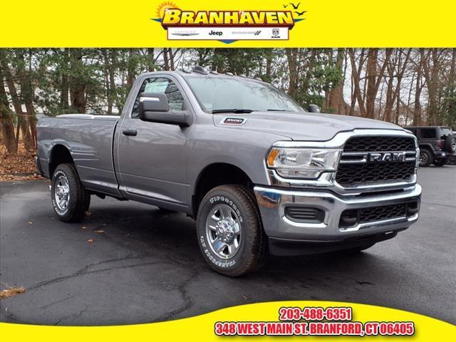 new 2024 Ram 3500 car, priced at $47,079