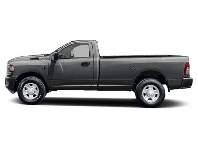 new 2024 Ram 3500 car, priced at $48,079