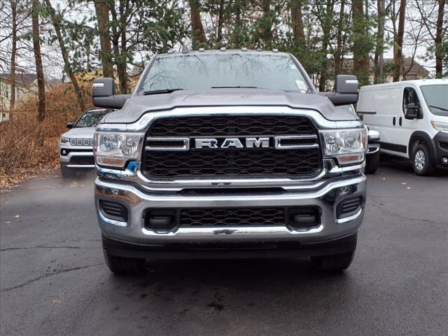 new 2024 Ram 3500 car, priced at $47,079