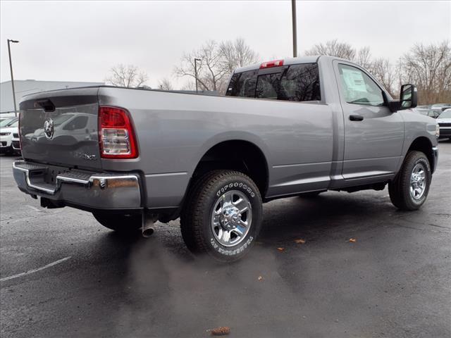 new 2024 Ram 3500 car, priced at $47,229