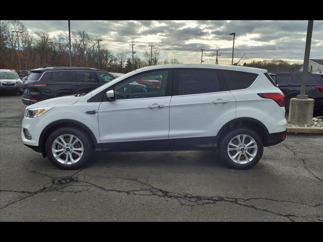 used 2019 Ford Escape car, priced at $14,701