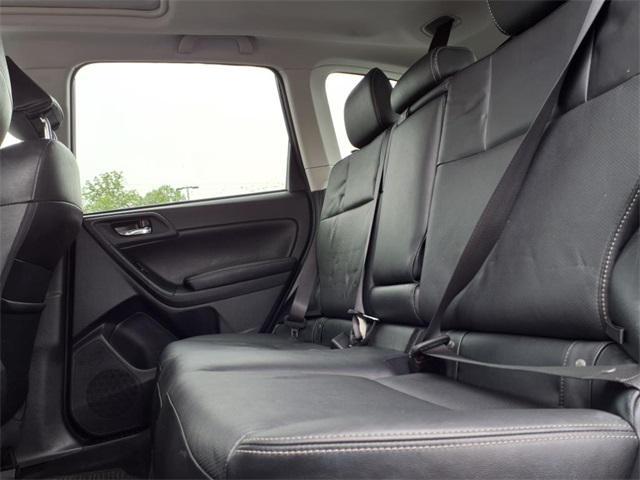used 2015 Subaru Forester car, priced at $12,585