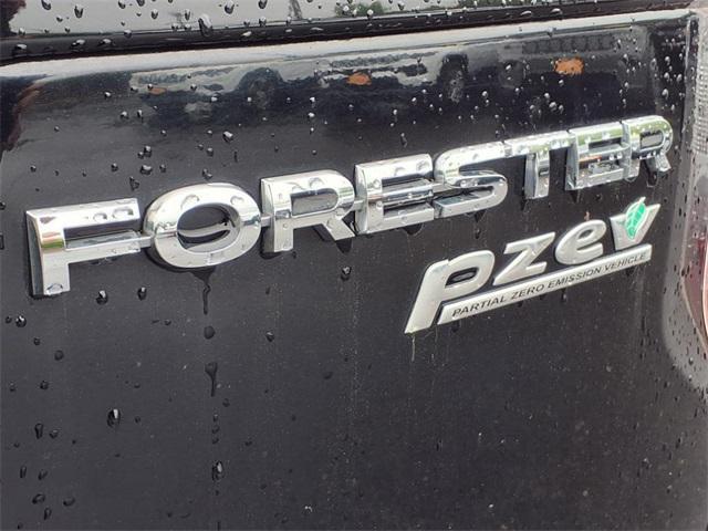 used 2015 Subaru Forester car, priced at $12,585