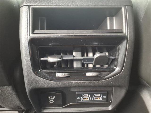 used 2022 Jeep Grand Cherokee car, priced at $32,441