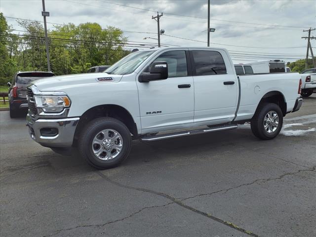 used 2023 Ram 2500 car, priced at $47,981