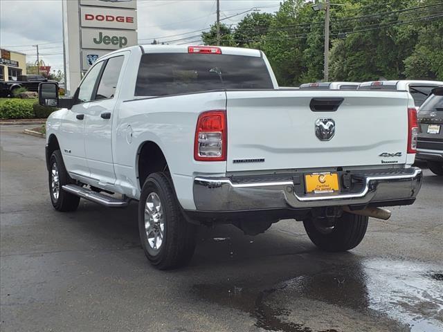 used 2023 Ram 2500 car, priced at $47,981