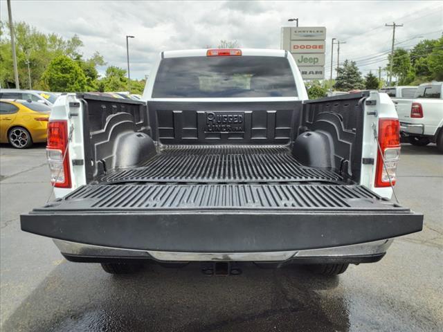 used 2023 Ram 2500 car, priced at $47,981