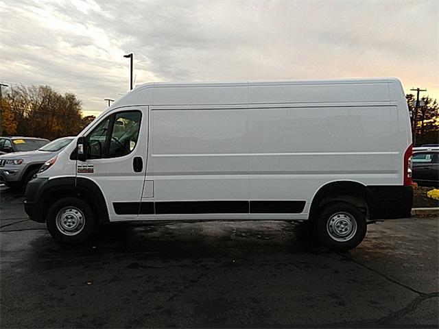 used 2019 Ram ProMaster 2500 car, priced at $22,875