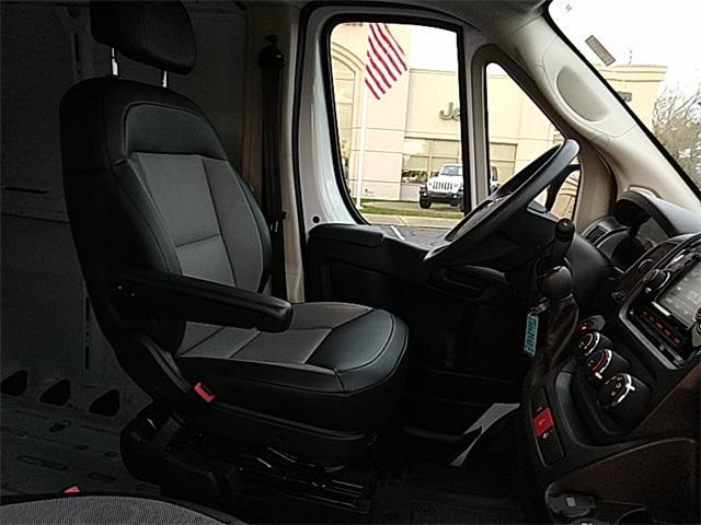 used 2019 Ram ProMaster 2500 car, priced at $22,875