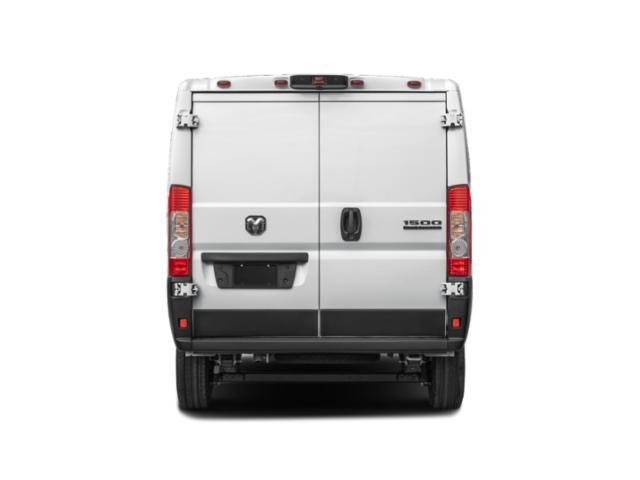 new 2026 Ram ProMaster 1500 car, priced at $49,011