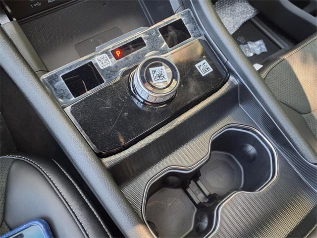 new 2025 Jeep Grand Cherokee car, priced at $38,654