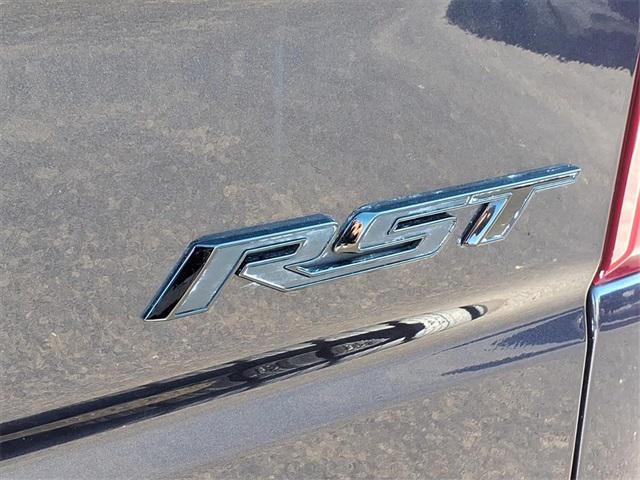 used 2024 Chevrolet Silverado 1500 car, priced at $45,981