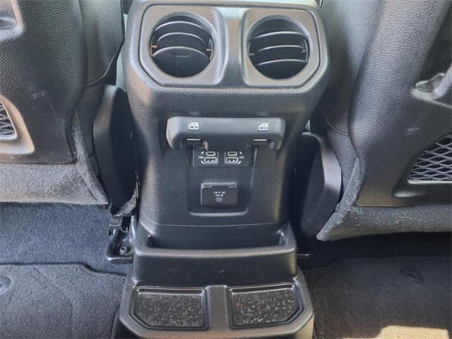 used 2024 Jeep Wrangler 4xe car, priced at $41,936