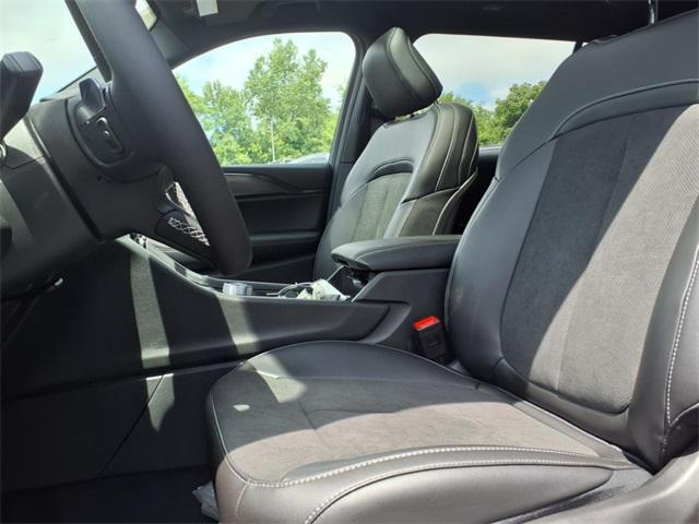 new 2025 Jeep Grand Cherokee L car, priced at $43,339