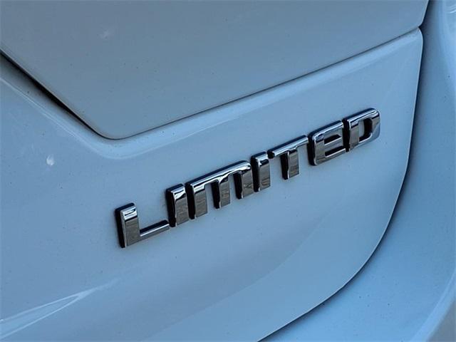 used 2023 Jeep Grand Cherokee car, priced at $36,645