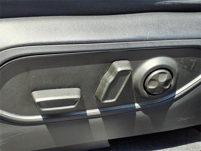 used 2023 Jeep Grand Cherokee car, priced at $36,645