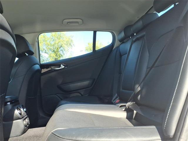 used 2019 Kia Stinger car, priced at $14,987