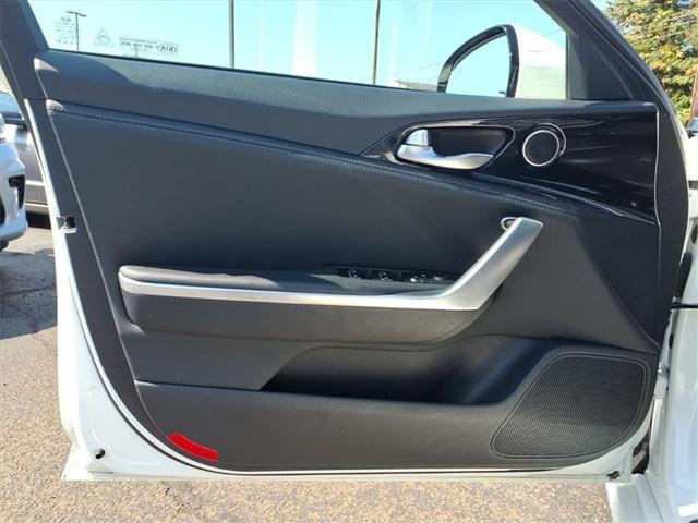 used 2019 Kia Stinger car, priced at $14,987