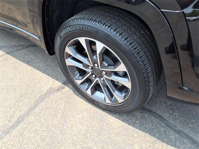 used 2023 Jeep Grand Cherokee 4xe car, priced at $40,980