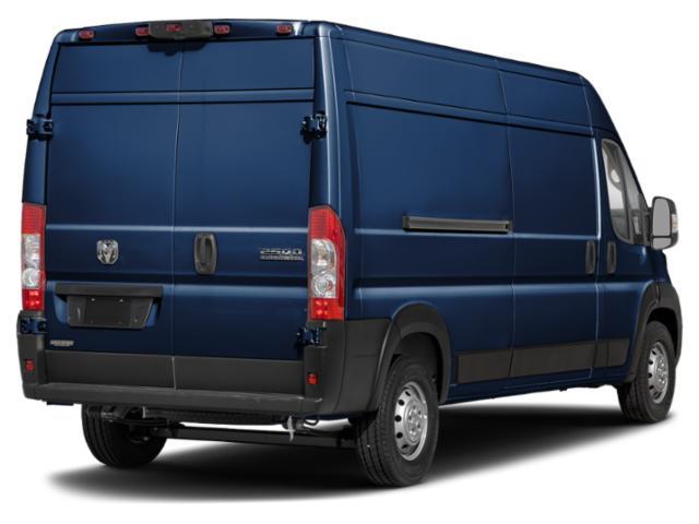 new 2025 Ram ProMaster 2500 car, priced at $53,494