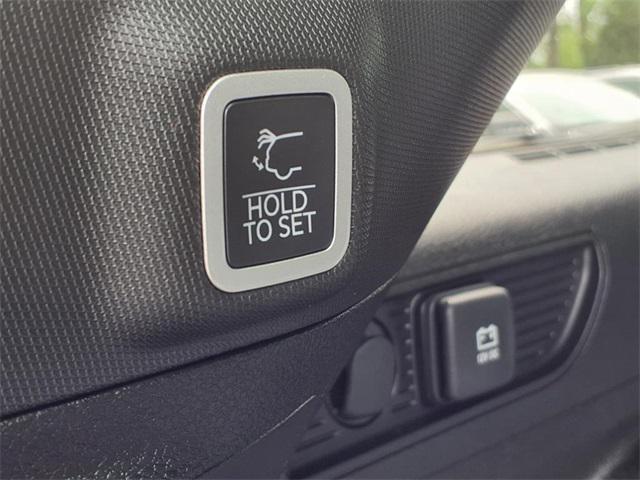new 2025 Jeep Grand Cherokee car, priced at $41,431