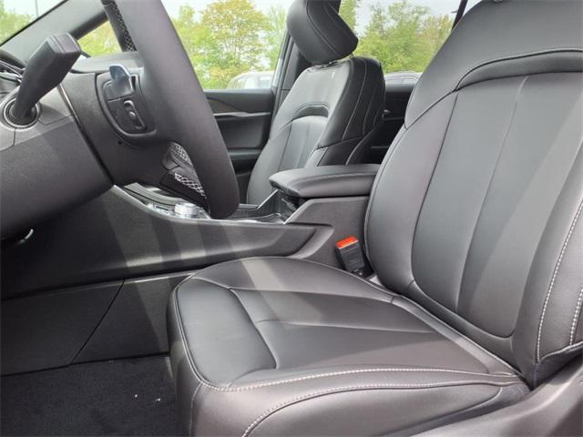 new 2025 Jeep Grand Cherokee car, priced at $41,431