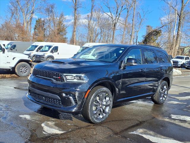 new 2025 Dodge Durango car, priced at $47,912