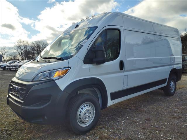 new 2024 Ram ProMaster 2500 car, priced at $44,442