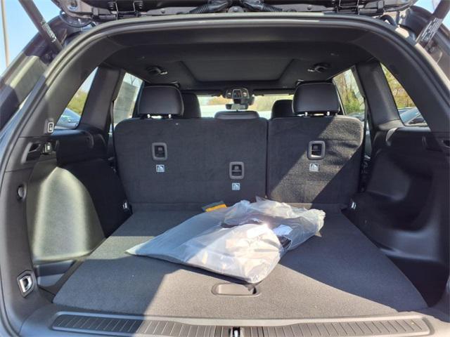 new 2025 Jeep Grand Cherokee car, priced at $43,896