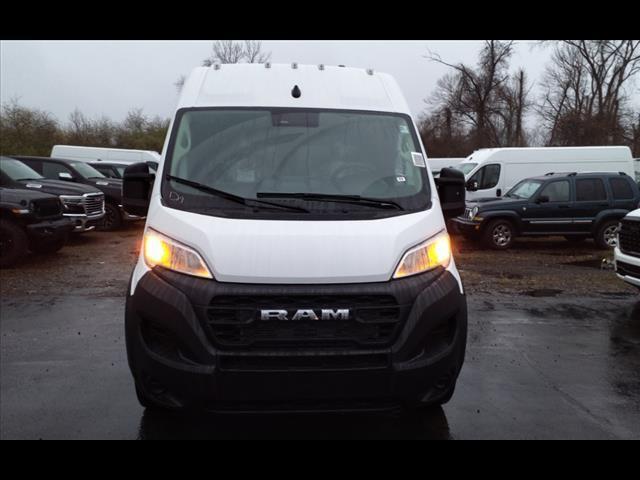 new 2025 Ram ProMaster 1500 car, priced at $50,322