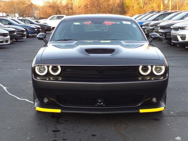 new 2023 Dodge Challenger car, priced at $40,425