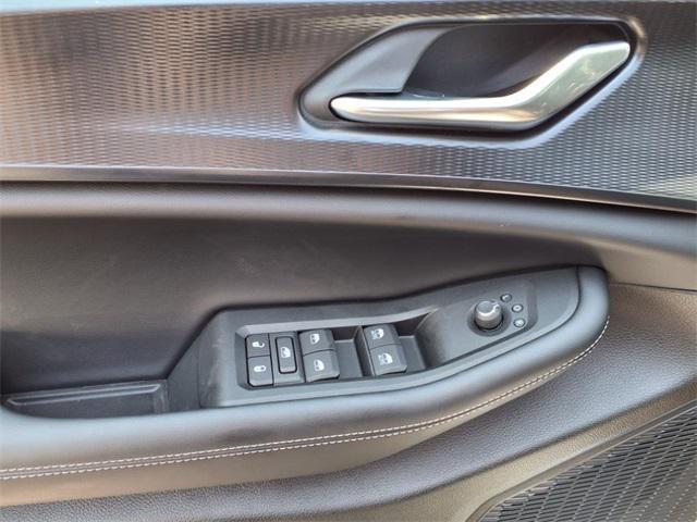 new 2025 Jeep Grand Cherokee L car, priced at $43,465