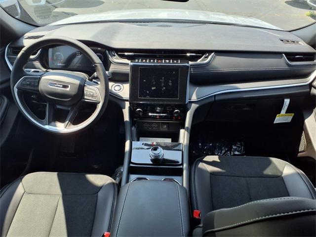 new 2025 Jeep Grand Cherokee L car, priced at $43,465
