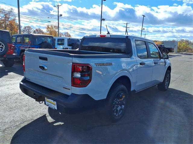 used 2023 Ford Maverick car, priced at $29,463