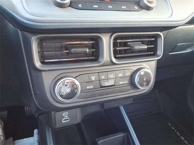 used 2023 Ford Maverick car, priced at $29,463