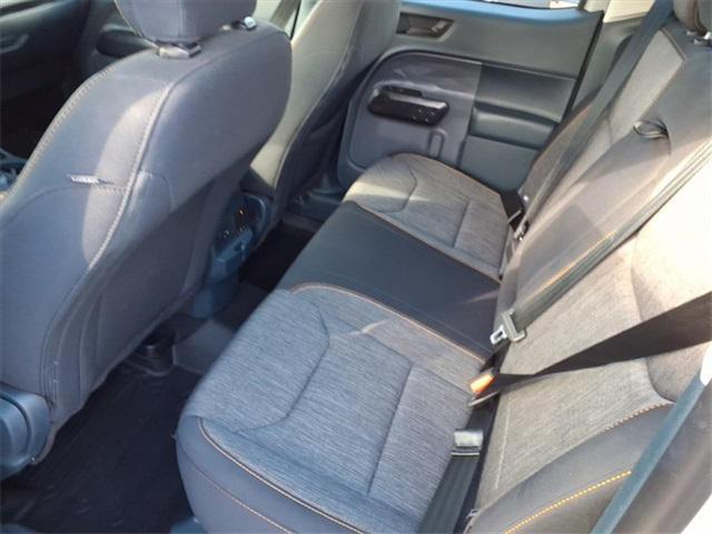 used 2023 Ford Maverick car, priced at $29,463