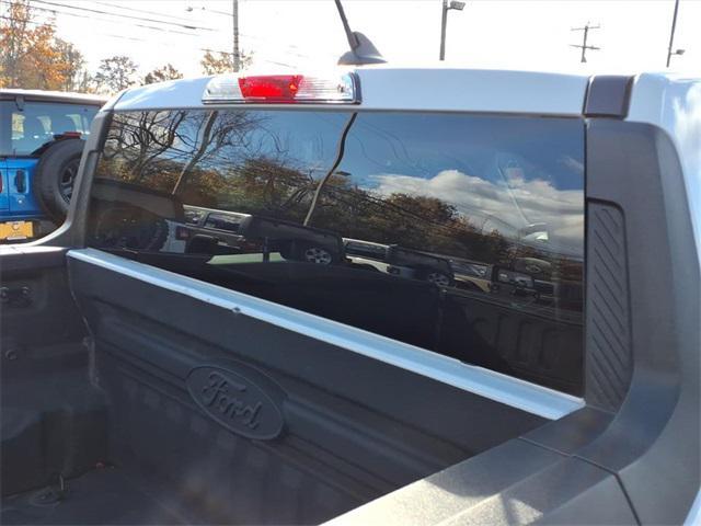 used 2023 Ford Maverick car, priced at $29,463