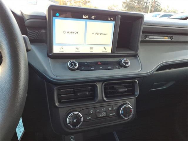 used 2023 Ford Maverick car, priced at $29,463