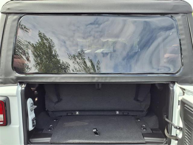 new 2025 Jeep Wrangler car, priced at $36,332