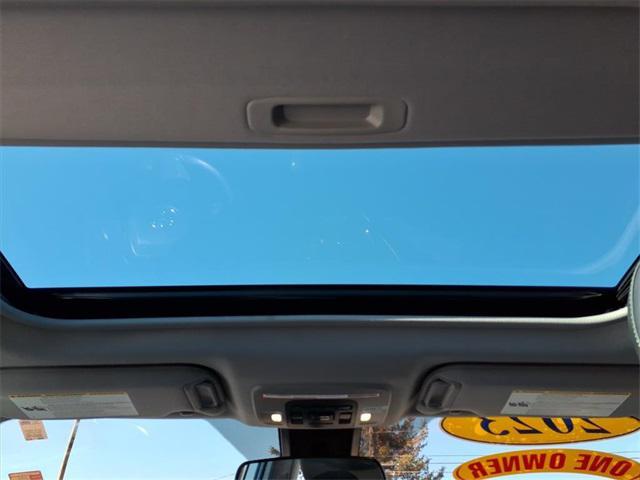 used 2023 Toyota Camry car, priced at $22,559