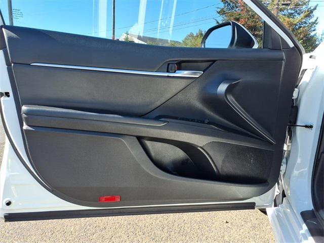 used 2023 Toyota Camry car, priced at $22,559