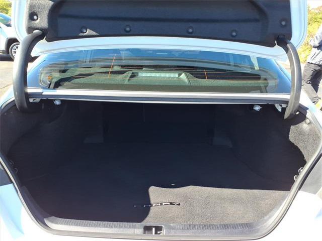 used 2023 Toyota Camry car, priced at $22,559