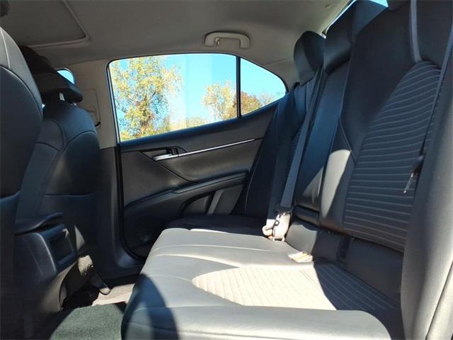 used 2023 Toyota Camry car, priced at $22,559