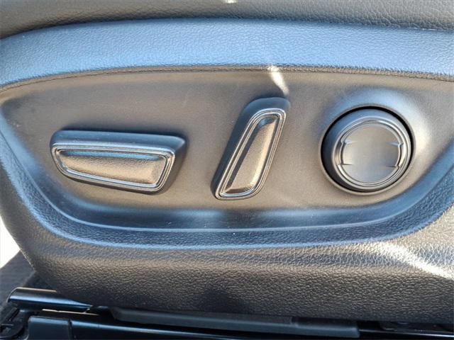 used 2023 Toyota Camry car, priced at $22,559